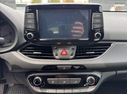 Hyundai - i30