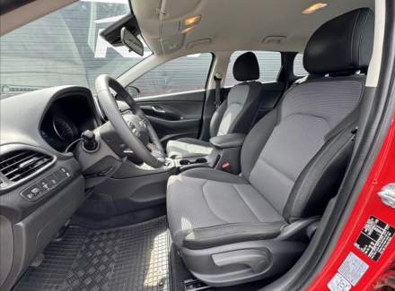 Hyundai - i30
