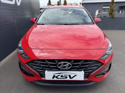 Hyundai - i30