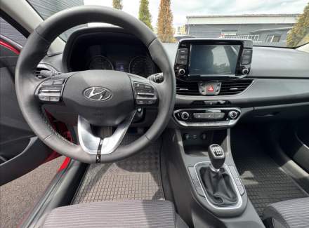 Hyundai - i30