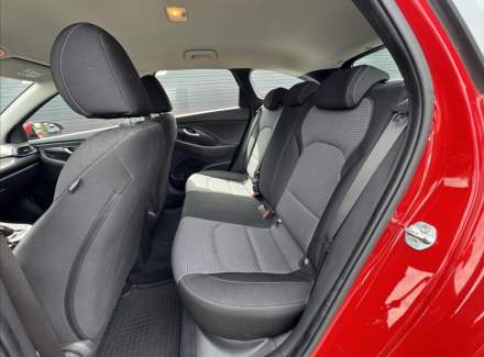 Hyundai - i30