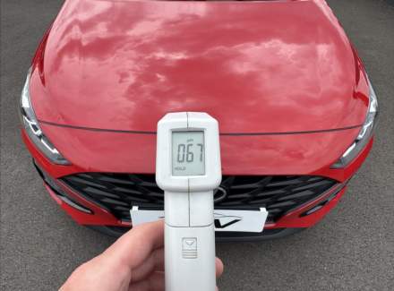Hyundai - i30