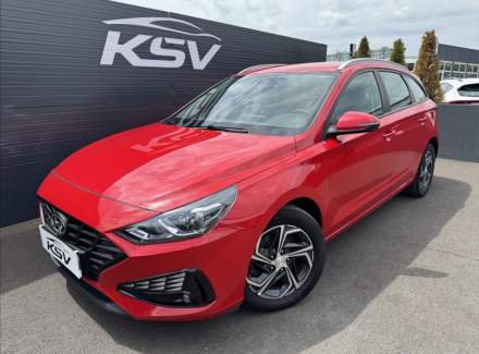 Hyundai - i30