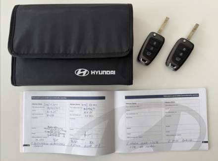 Hyundai - i30
