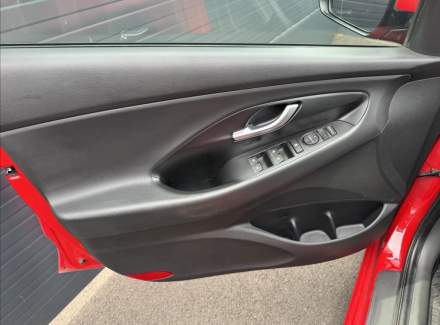 Hyundai - i30
