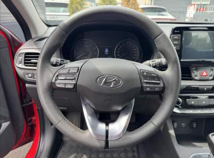 Hyundai - i30