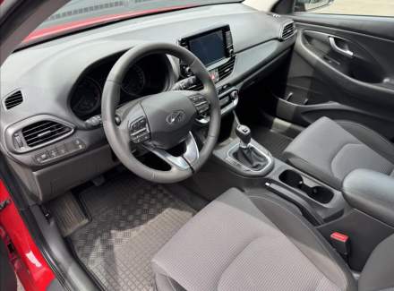 Hyundai - i30