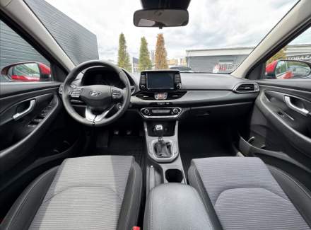 Hyundai - i30