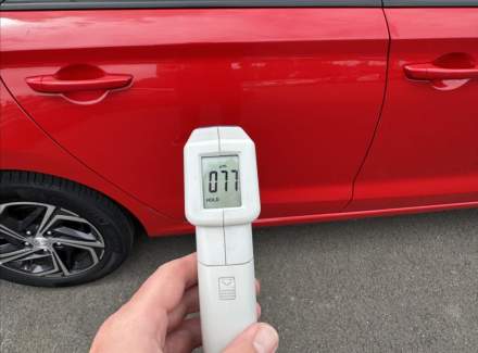Hyundai - i30