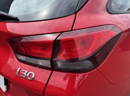 Hyundai - i30