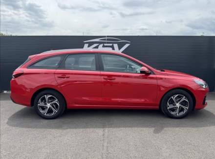 Hyundai - i30