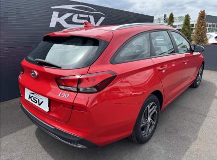 Hyundai - i30
