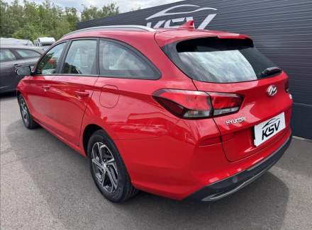 Hyundai - i30