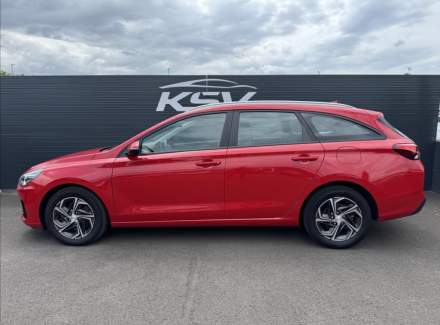 Hyundai - i30