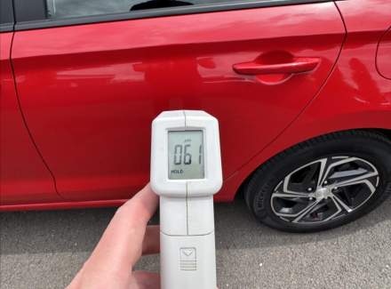 Hyundai - i30