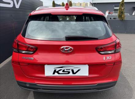 Hyundai - i30
