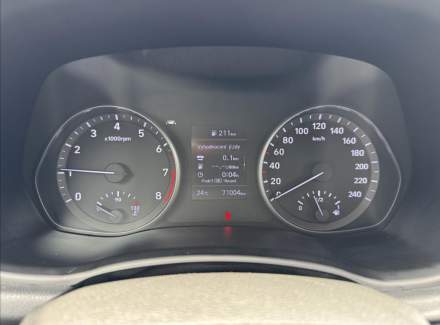 Hyundai - i30
