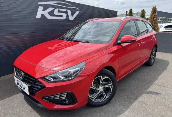 Hyundai - i30