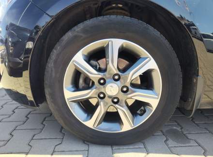 Hyundai - ix20