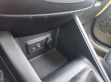 Hyundai - ix20
