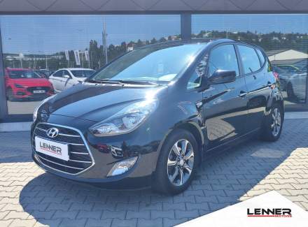 Hyundai - ix20