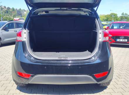 Hyundai - ix20