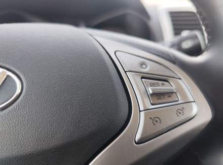 Hyundai - ix20