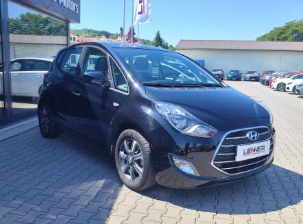 Hyundai - ix20