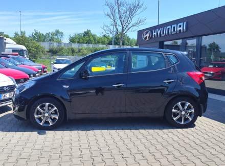 Hyundai - ix20