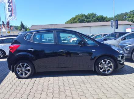 Hyundai - ix20