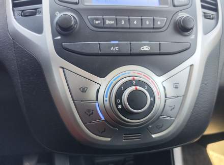 Hyundai - ix20