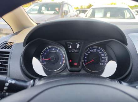 Hyundai - ix20