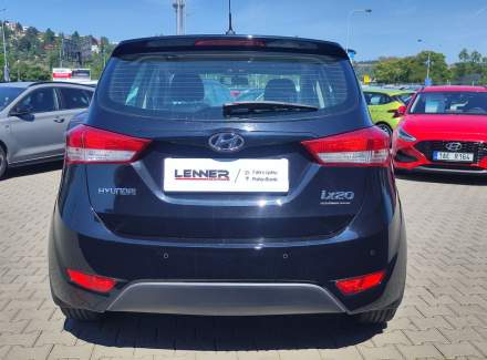 Hyundai - ix20