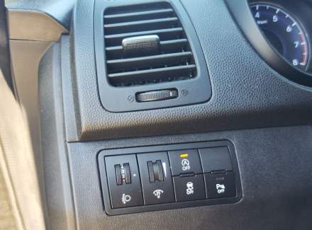 Hyundai - ix20