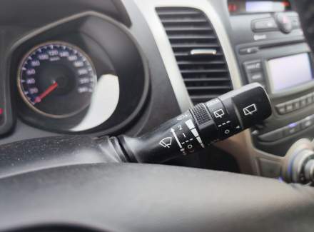 Hyundai - ix20