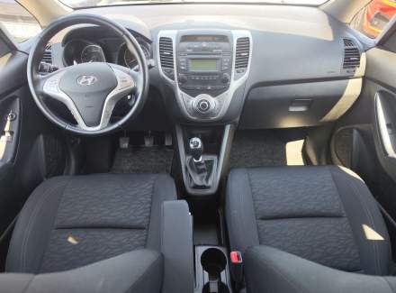 Hyundai - ix20