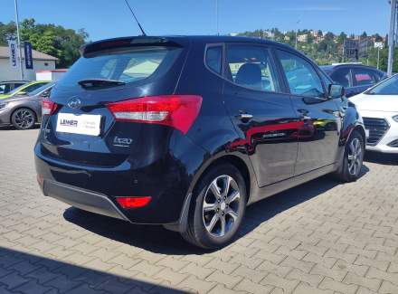 Hyundai - ix20