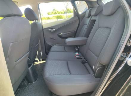 Hyundai - ix20