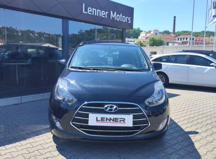 Hyundai - ix20