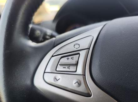 Hyundai - ix20
