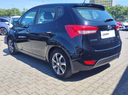 Hyundai - ix20