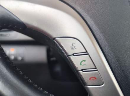 Hyundai - ix20