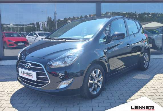 Hyundai - ix20