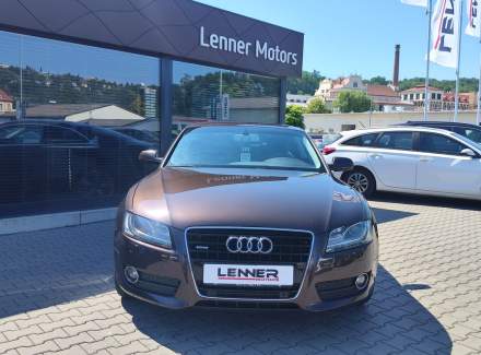 Audi - A5