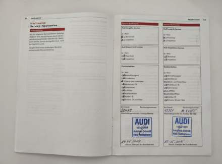 Audi - A5