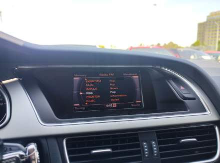 Audi - A5