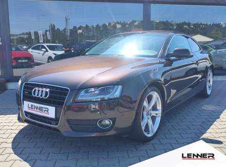 Audi - A5