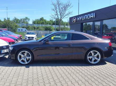 Audi - A5