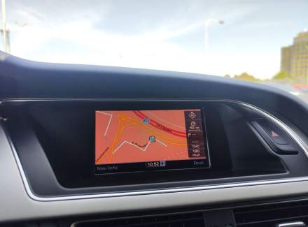 Audi - A5