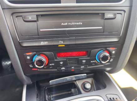 Audi - A5